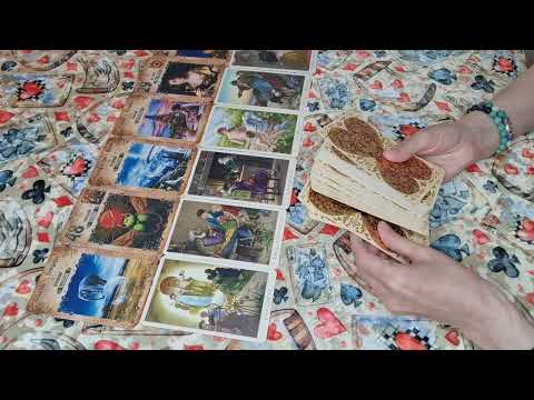 Видео: ‼️Какой СЛЕД вы ОСТАВИЛИ в его ЖИЗНИ⁉️❤️🔥‼️ #таро #tarot #тароокс #таросегодня #таропрогноз 