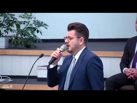 Видео: ♪ ♫ «На Голгофу опустилась ледяная ночь» | Виктор Менделев