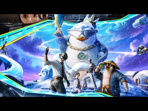 Видео: ⤴️PUBG MOBILE - ИГРАЕМ НОВЫЙ РОЯЛЛ ПАСС😎 РЕСТРИМ НА ТВИТЧ #pubgmobile #розыгрышрп