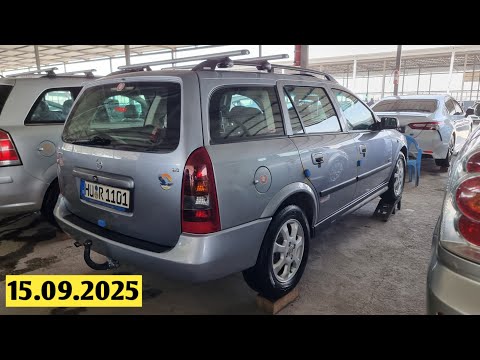 Видео: Мошинбозори Душанбе/// Opel Astra G, Opel Zafira, Toyota Corolla Verso, Toyota Camry, Hyundai Tucson