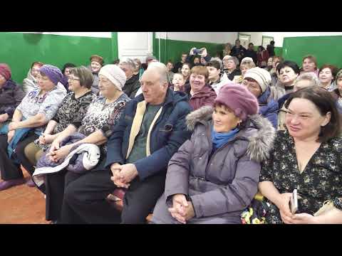 Видео: 6 03 24 Шапкино