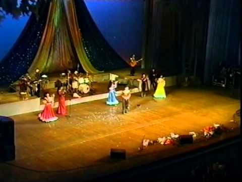 Видео: 2003 Кабриолет - Концерт в БКЗ Октябрьский