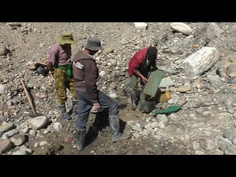 Видео: Тарзи коркарди тило бо белу сател