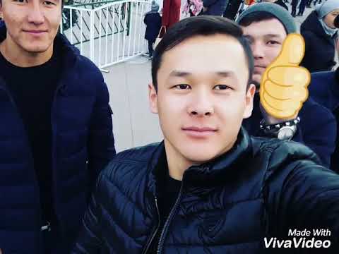 Видео: Озгон, Ак-жар 1998!