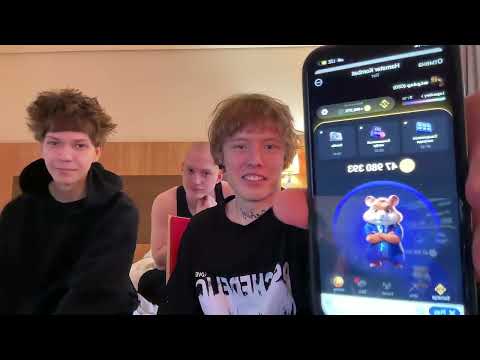 Видео: Pepel Nahudi, mightymason, Slattcrank — Запись стрима (ЧАСТЬ 1), 26.06.2024