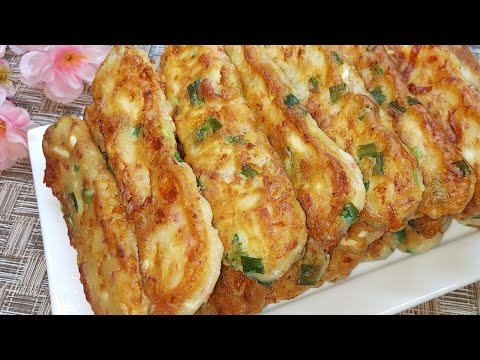 Видео: Вместо ПИРОЖКОВ готовлю к Завтраку эту Вкуснятину ! Ленивые Пирожки детям в школу на Перекус