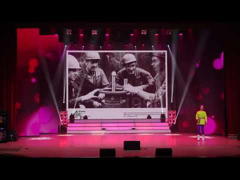 Видео: КОНЦЕРТ ПОСВЯЩЕННЫЙ 45-ЛЕТИЮ УСТЬ-ИЛИМСКОГО ЛПК .