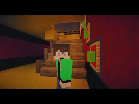 Видео: Паранормальное явление "4 серия" - Minecraft