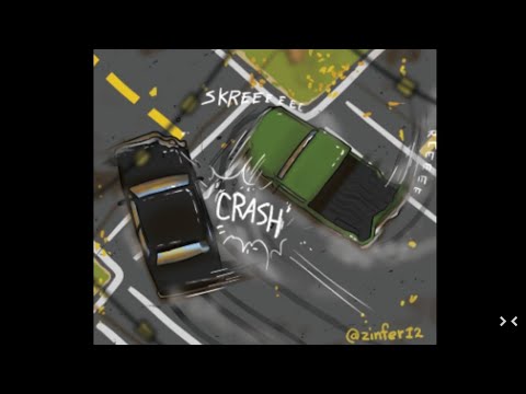 Видео: Озвучка фан-манги "Приключения Зака и Рей" (Ангел Кровопролития) 50-60 главы.