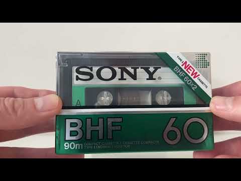 Видео: А и B сидели на трубе. Осталась Sony BHF