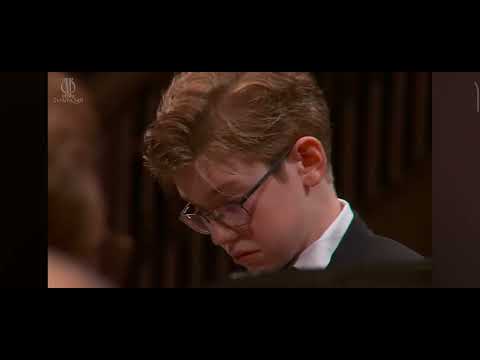 Видео: К. Сен-Санс Концерт #2 для фортепиано с оркестром соль минор Ор. 22