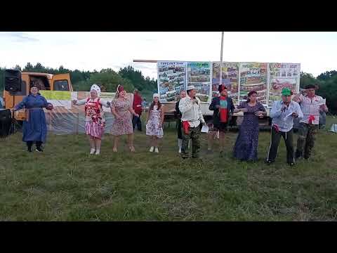 Видео: Конкурс песни. Турслет 2022. Шикарное выступление команды "Райком"