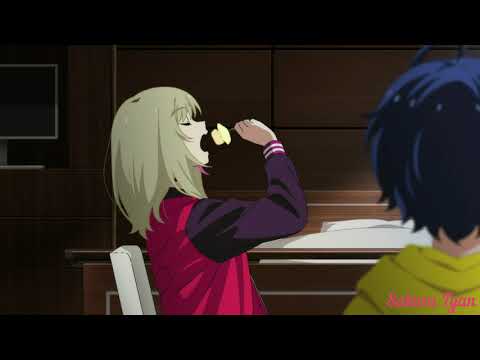 Видео: Аниме Клип - Я принцесса из Тайги