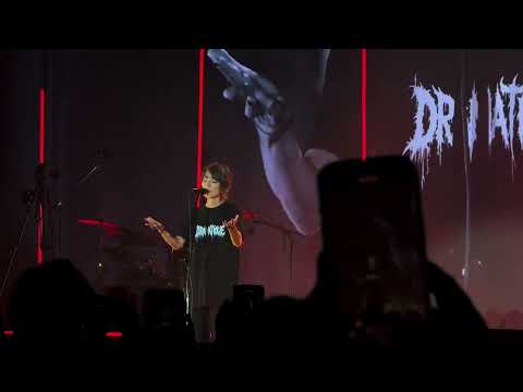 Видео: Zemfira — Jim Beam (Batumi 25) / «Непошлое»