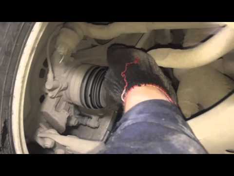 Видео: Втулки стабилизатора поперечной устойчивости