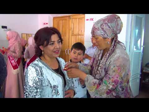 Видео: гр.ОШ. А.С. ПУШКИН ВЫПУСКНИКИ 2019  11-'' А " РОЛИК