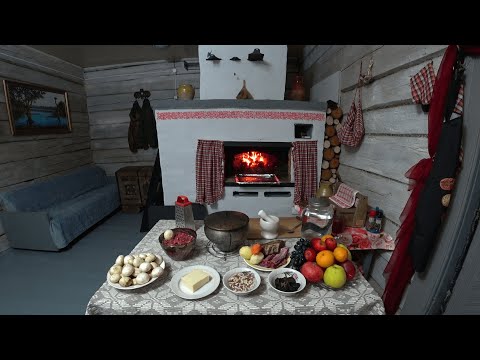 Видео: КУПИЛ ХУТОР в ЛЕСУ на КРАЮ БОЛОТА. ПЕРЕКРАСИЛИ ВСЮ БЫТОВУЮ ТЕХНИКУ в СЕРЫЙ. №168.