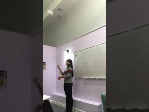 Видео: тренажер от обратного 5 уровень Мастер Kit