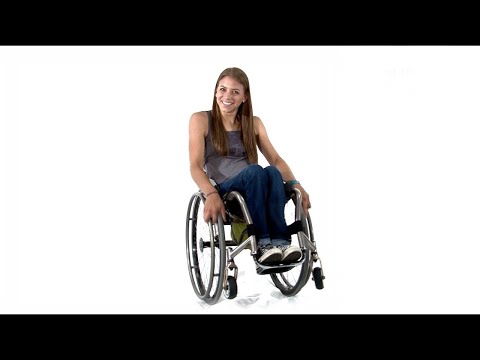 Видео: «Комплекс упражнений для колясочников»