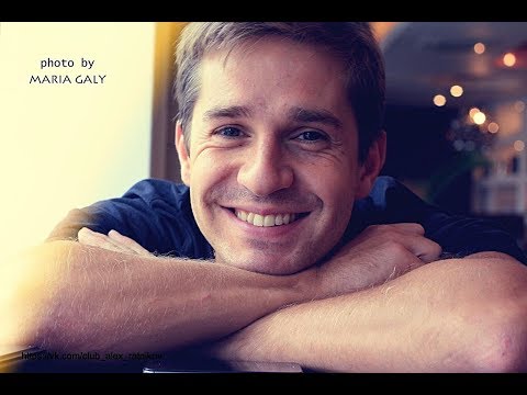 Видео: АЛЕКСАНДР РАТНИКОВ.ФИЛЬМОГРАФИЯ.