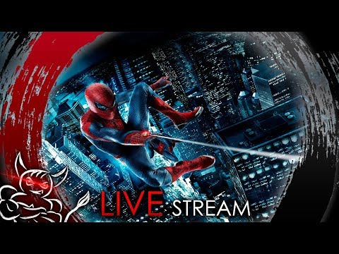 Видео: Marvel's Spider-Man - До победного конца ! Финал [Стрим]