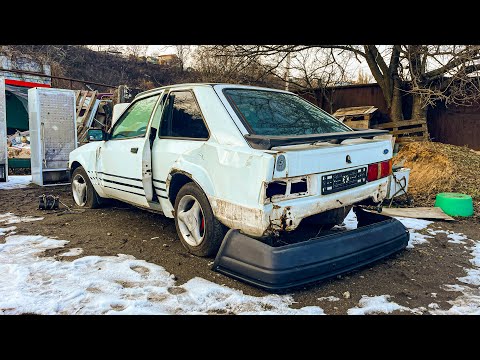 Видео: КУПИЛИ БИТИЙ ФОРД ЕСКОРТ НА РОЗБОРКУ ЗА КОПІЙКИ. ПОДИВИМОСЯ ЧИ ВИГІДНО ЗАЙМАТИСЯ РОЗБОРКОЮ?!