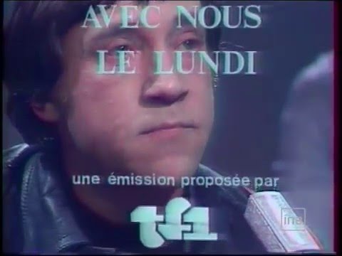 Видео: Владимир Высоцкий на французском телевидении 1977 год (полная версия в качестве)