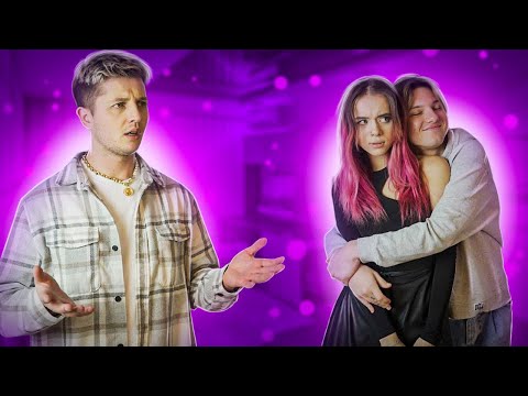 Видео: АНЯ ИЗМЕНИЛА МАКСИМУ ? ** ЗАЧЕМ БРИТНИ РУШИТ ОТНОШЕНИЯ ?! **