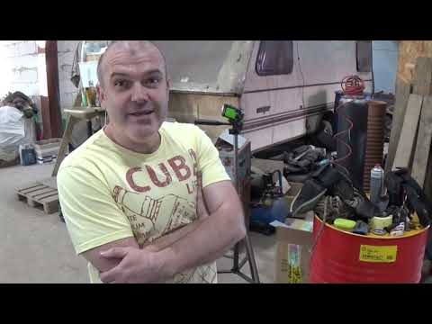 Видео: Отзыв Владельца полноприводной газели