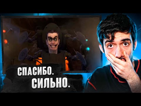 Видео: РЕАКЦИЯ FIRSTFEEL НА Oxxxymiron – журавли BRAINROT REMIX (Official video)