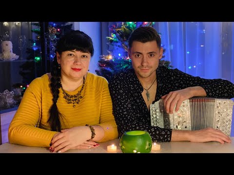 Видео: Ночью перед Рождеством, постучится песня в дом. #33