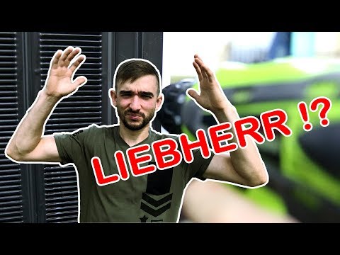 Видео: Холодильник Либхер (LIEBHERR). Опять? Сломан модуль управления