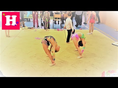 Видео: ТЕСТЫ ПО ХУДОЖЕСТВЕННОЙ ГИМНАСТИКЕ 2011 год рождения