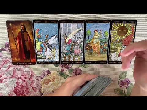 Видео: ЕГО МЫСЛИ ЧУВСТВА ДЕЙСТВИЯ 4 КОРОЛЯ