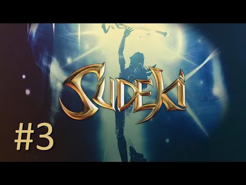 Видео: Прохождение Sudeki - Часть 3