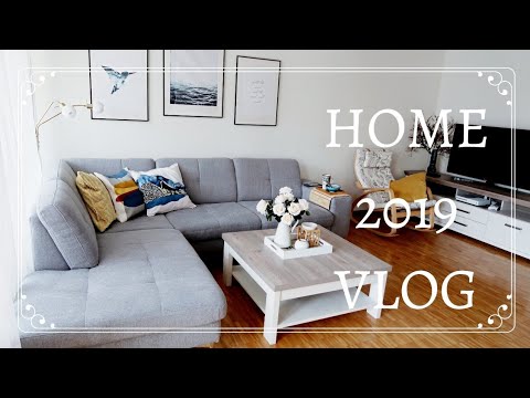 Видео: ПОКУПКИ ДЛЯ ДОМА И НОВЫЕ ПРИВЫЧКИ 😊