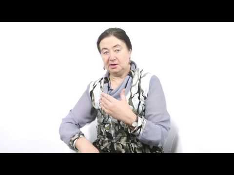 Видео: Татьяна Смоктунович - Оледенение и природа Земли