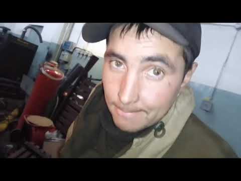 Видео: УСТАНОВКА ВЕДУЩЕГО КОЛЕСА(ЗВЁЗДОЧКИ) Б10М,, 21.