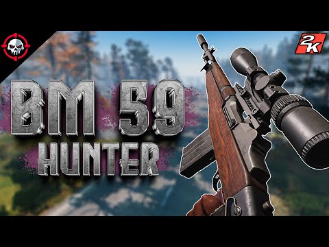 Видео: ОДИН ПРОТИВ ВСЕХ: СОЛО в Долине с BM59 - Arena Breakout Infinite [1440p]