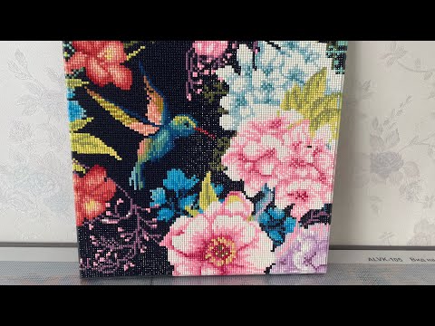 Видео: Мои готовые работы!