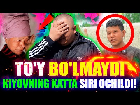 Видео: ЛУЛИЛАРНИ КУШНИСИДАН БУНДАЙ  ГАПНИ КУТМАГАН ЭДИМ..