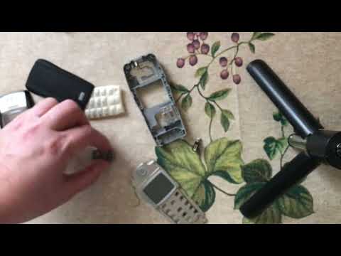 Видео: Nokia 1100 Обзор 🔦