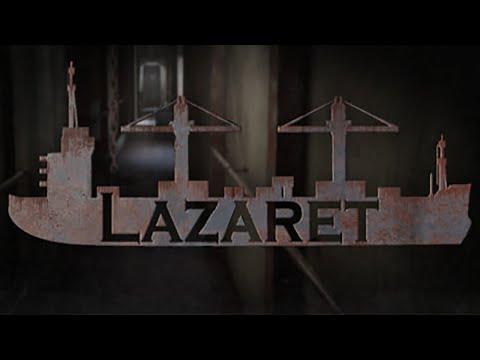 Видео: Lazaret Demo прохождение (Без комментариев/no commentary)