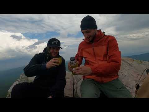 Видео: Таганай. На Круглицу туда и обратно за день!