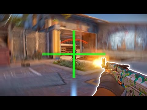 Видео: БОЛЬШОЙ ВЫЗОВ ПРИЦЕЛА