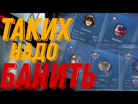 Видео: ТАКИХ РУИНЕРОВ НАДО БАНИТЬ MOONTON ОЧНИТЕСЬ!!!!!