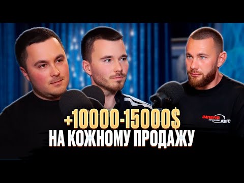 Видео: Kievavto - перестрілка, пограбування квартири та схеми в автобізнесі