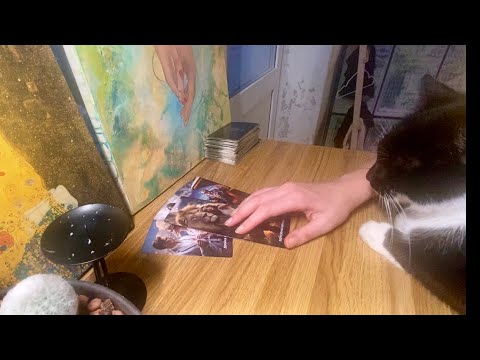 Видео: Важные события на пороге ☄️