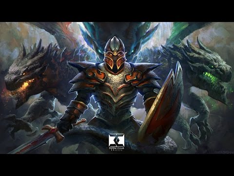 Видео: Dragon Knight | 5 часть