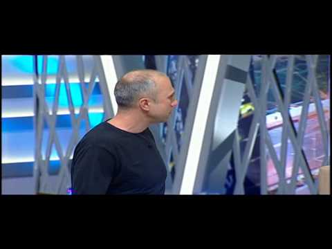 Видео: Супружеская измена. Касается Каждого, эфир от 23.10.2014